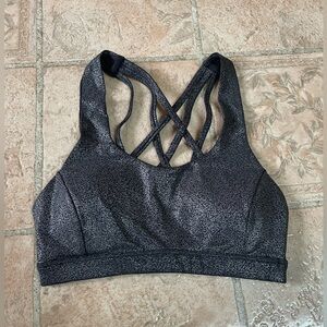 Lululemon bra